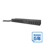 シュナイダーエレクトリック Rack PDU Basic 1U 30A 200V (10) C13 5年保証