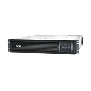 シュナイダーエレクトリック APC Smart-UPS 3000 RM 2U LCD 100V