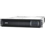 シュナイダーエレクトリック APC Smart-UPS 3000 RM 2U LCD 100V