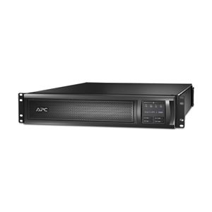 シュナイダーエレクトリック APC Smart-UPS X 3000 Rack/Tower LCD 100-127V