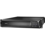 シュナイダーエレクトリック APC Smart-UPS X 3000 Rack/Tower LCD 100-127V