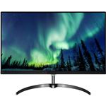 PHILIPS(ディスプレイ) 27型 IPSテクノロジーパネル採用液晶WQHDディスプレイ 5年間フル保証