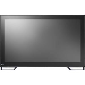 EIZO 54.7cm(21.5)型タッチパネル装着カラー液晶モニター DuraVisionFDF2121WT ブラック