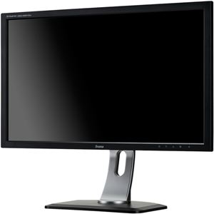 iiyama 24型ワイド液晶ディスプレイ G-MASTER GB2488HSU-3 (TN、LED)マーベルブラック