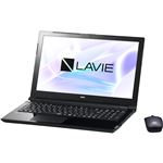 NECパーソナル LAVIE Note Standard - NS150/HAB スターリーブラック