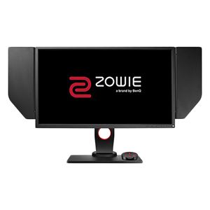 ベンキュー BenQ ZOWIEシリーズ ゲーミングモニター 240Hz駆動 DyAc技術搭載 24.5型FHD