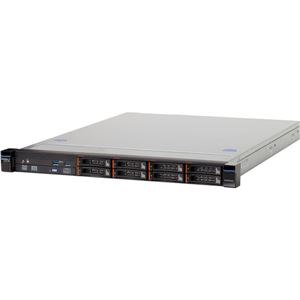 Lenovo(旧IBM) System x3250 M6 モデル A2J ファースト・セレクト(3年保証)