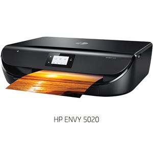 HP(Inc.) HP ENVY 5020