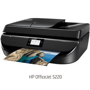 HP(Inc.) HP OfficeJet 5220