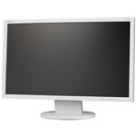 NEC 21.5型ワイド液晶ディスプレイ(白)