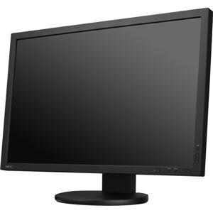 NEC 24.1型カラーマネジメント液晶ディスプレイ