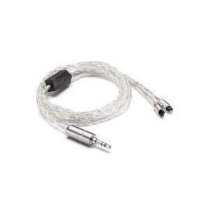 アイリバー Astell&Kern Portable Cable-Crystal CableCantabile 2pin-3.5