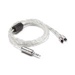 アイリバー Astell&Kern Portable Cable-Crystal CableCantabile 2pin-3.5