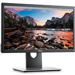 DELL プロフェッショナルシリーズ 19.5インチ ワイドモニタ(良品先出しサービス保証付き)