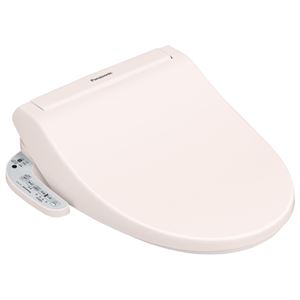 パナソニック(家電) 温水洗浄便座 ビューティ・トワレ (パステルピンク)