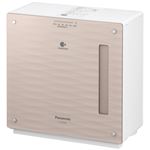 パナソニック(家電) ヒーターレス気化式加湿機(中小容量タイプ)(クリスタルブラウン)