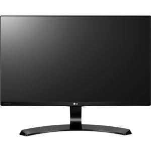 LG Electronics Japan 23型ワイド液晶ディスプレイ(IPS/LED/ブルーライト低減/フリッカーセーフ/超解像)