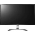 LG Electronics Japan 27型4K対応ワイド液晶ディスプレイ(IPSパネル/HDMI2.0準拠/解像度3840x2160/LED/ブルーライト低減/フリッカーセーフ/アダプタ内蔵/液晶パネル・バックライト3年保証)