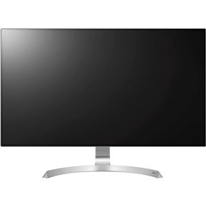 LG Electronics Japan 32型4K対応ワイド液晶ディスプレイ(IPSパネル/HDMI/解像度3840x2160/HDR対応/フレームレス/USBType-C/ピボット対応/LED/液晶パネル・バックライト3年保証)