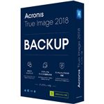 アクロニス Acronis True Image 2018 3 Computers VersionUpgrade