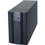 ユタカ電機製作所 常時インバータ方式 UPS1010STF 広域温度環境(-10℃〜55℃)対応モデル