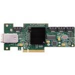 Lenovo(旧IBM) 6Gb SAS HBAコントローラー (PCI-Express)