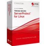 トレンドマイクロ PKG ServerProtect for Linux 新規