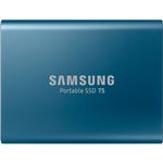 サムスン(SSD) Portable SSD T5シリーズ 500GB