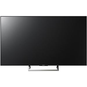 SONY 55V型 会議室パックモデル 4K対応 業務用 デジタルハイビジョン液晶テレビ BRAVIAX8500E/BZM 長期保証サービス3年ベーシック付帯