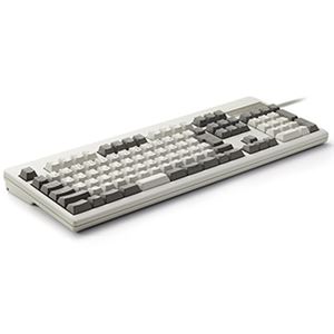 東プレ REALFORCE108P-S/変荷重キーボード/静電容量無接点/108キー/PS2