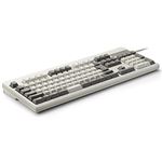 東プレ REALFORCE108P-S/変荷重キーボード/静電容量無接点/108キー/PS2
