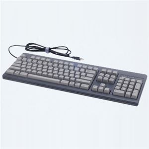 東プレ REALFORCE104UG-HiPro/静電容量無接点/ALL45g/USB