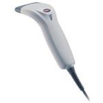 アイテックス 65mm幅 CCDバーコードリーダー ITC-65 RS232C(TTL) I/F(ホルダー付き)