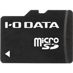 アイ・オー・データ機器 IchigoJam BASIC RPi+ プリインストール microSDカード