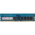 センチュリーマイクロ サーバー/WS用 PC4-19200 DDR4-2400 288pin UnbufferedECC-DIMM 1.2V 16GB 日本製