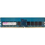 センチュリーマイクロ サーバー/WS用 PC4-19200 DDR4-2400 288pin UnbufferedECC-DIMM 1.2V 8GB 日本製