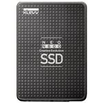 ESSENCORE KLevv SSD 2.5インチ 240GB SATA6Gb/s 7mm TLCRead(MAX)560MB/s Write(MAX)510MB/s 3年保証