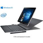 Galaxy 10.6インチ 2in1 Windowsタブレット Galaxy Book 10.6