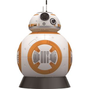 セガトイズ HOMESTAR BB-8