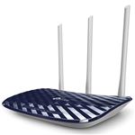 TP-LINK AC750 デュアルバンド 無線LANルーター