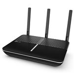 TP-LINK AC2300 MU-MIMO デュアルバンド ギガビット 無線LANルーター