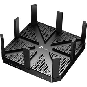 TP-LINK AC5400 トライバンド MU-MIMO ギガビット 無線LANルーター