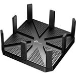 TP-LINK AC5400 トライバンド MU-MIMO ギガビット 無線LANルーター