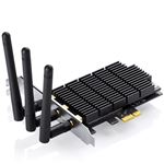 TP-LINK AC1900 デュアルバンド PCI-E 無線LAN子機