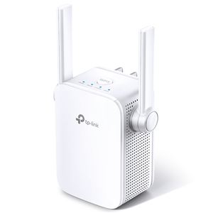 TP-LINK AC1200 無線LAN中継器