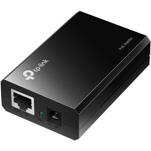 TP-LINK PoEインジェクター