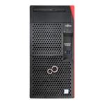 FUJITSU PRIMERGY TX1310 M3 セレクト（Xeon E3-1225v6／4GB／SATA500GB*2 RAID1／W2016std）