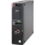 FUJITSU PRIMERGY TX1320 M3 セレクト（Xeon E3-1220v6／8GB／SAS300GB*2 RAID1／W2016std）