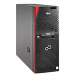 FUJITSU PRIMERGY TX1330 M3 セレクト（Xeon E3-1220v6／8GB／SAS600GB*3 RAID5／W2012R2std（2016DG））