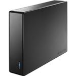 アイ・オー・データ機器 USB3.0／2.0対応 外付けハードディスク（WD Red採用／電源内蔵モデル）8.0TB